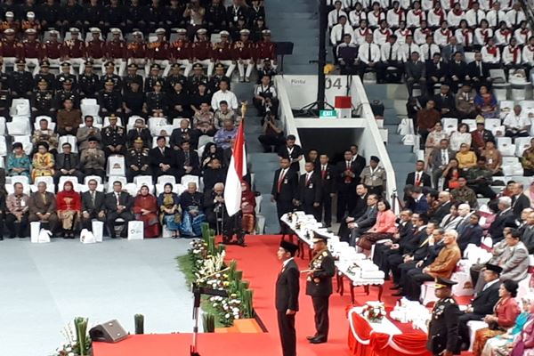  Diperingati Tiap 1 Juli, Ini Sejarah Hari Bhayangkara