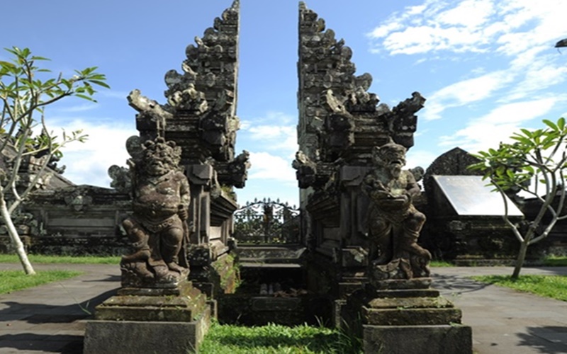  Menilik Desa Wisata Taro, Hidden Gem di Gianyar