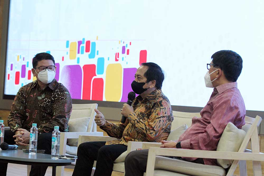  Gandeng Vidio, MyRepublic &amp; Smartfren Jalin Kolaborasi Strategis