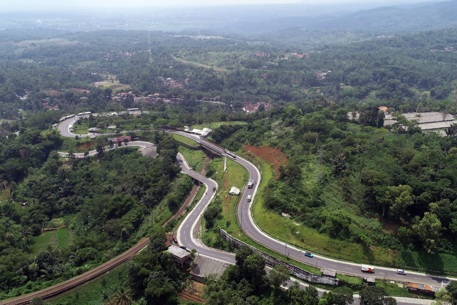  Menilik Prospek Investasi Properti di Kota 'Paris van Java' 