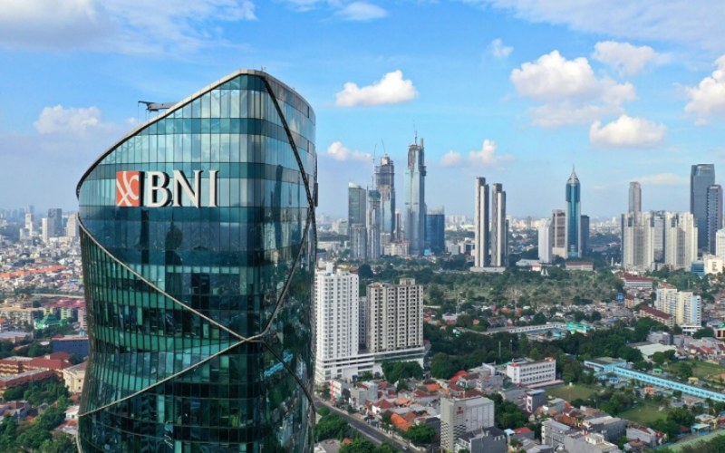  BNI Beri Penjelasan Soal Hoaks Kredit Tanpa Jaminan