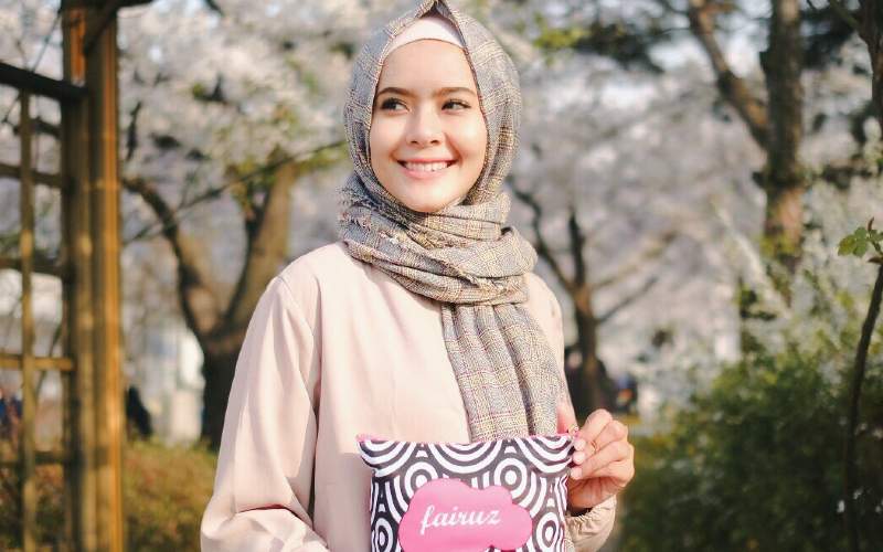  Prospek Bisnis Mukena Menjanjikan, Gina Abdillah Hijab Store Hadirkan Inovasi