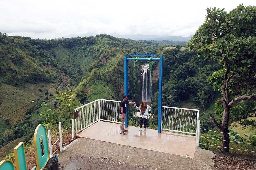  Desa Wisata Rumbia Tengah dikembangkan Bank Indonesia Untuk Menjadi Pusat Ekonomi Baru