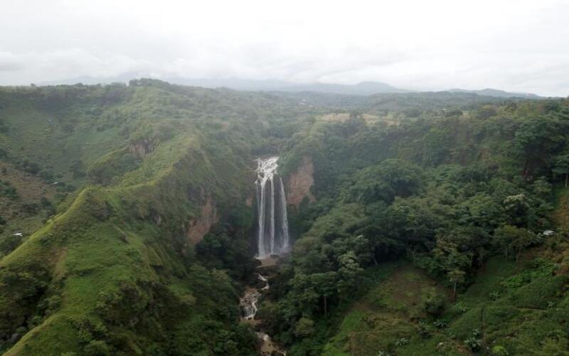  Objek Wisata di Ponorogo Ditinggal Pengunjung Akibat Limbah Sapi