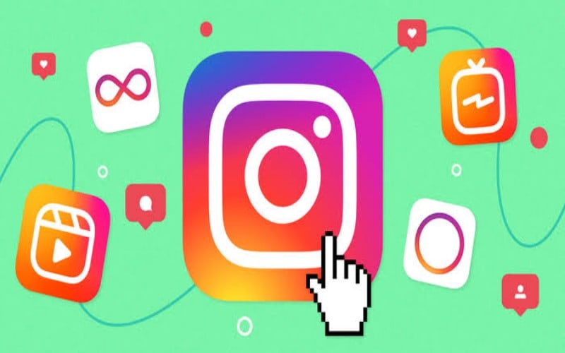  Suka Belanja Online di Instagram? Ini Cara Identifikasi Online Shop Asli atau Palsu 