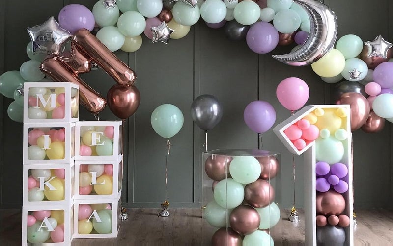  Aplikasi Selly Bikin Balon Bunga Kian Merekah