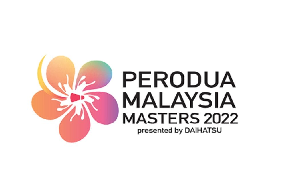  Undian dan Jadwal Malaysia Masters 2022: Mulai Bergulir Besok