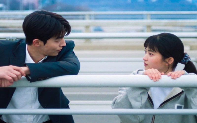 Pecinta Drakor Ini 11 Drama Korea Terbaik 2022 Yang Wajib Ditonton 1541