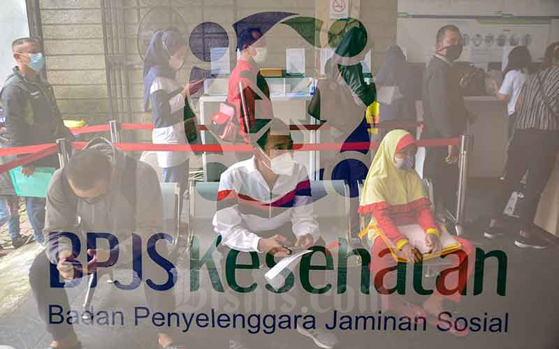  Implementasi Kelas Standar BPJS Kesehatan Capai 100 Persen pada 2024