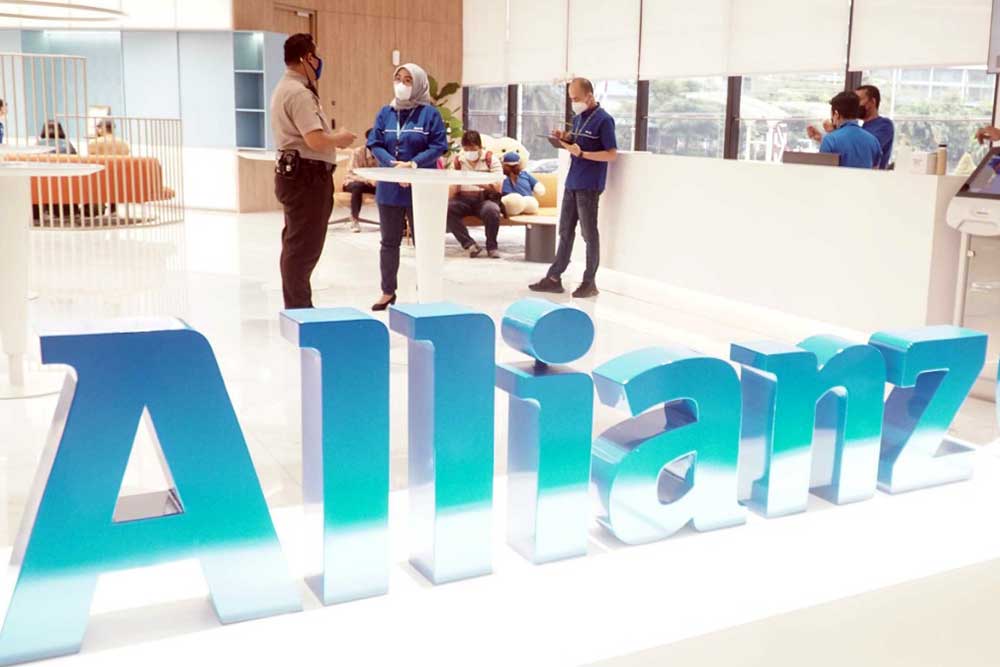  Allianz Indonesia Resmikan Kantor Pusat, Bentuk Komitmen Kuat Lindungi Masa Depan Nasabah