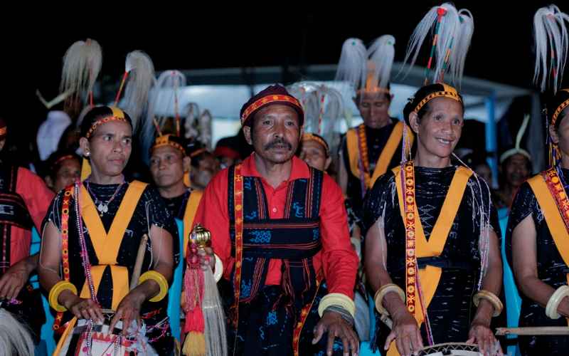  Mengenal Asal-Usul Ras Melanesia, Sejarah dan Wilayah Persebarannya di Sekitar Indonesia