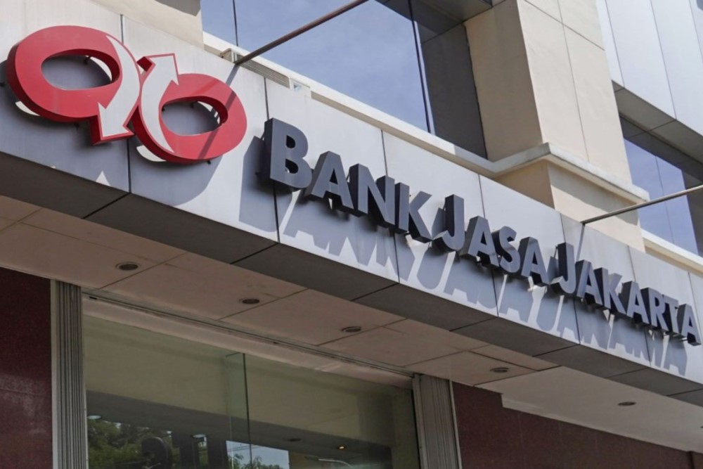 Bank Jasa Jakarta./Istimewa