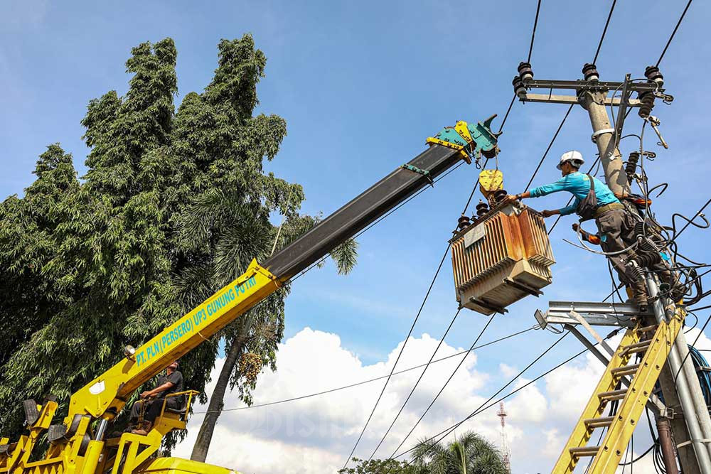  PLN Telah Menyalurkan Subsidi Listrik Senilai Rp39,65 triliun Pada 2021