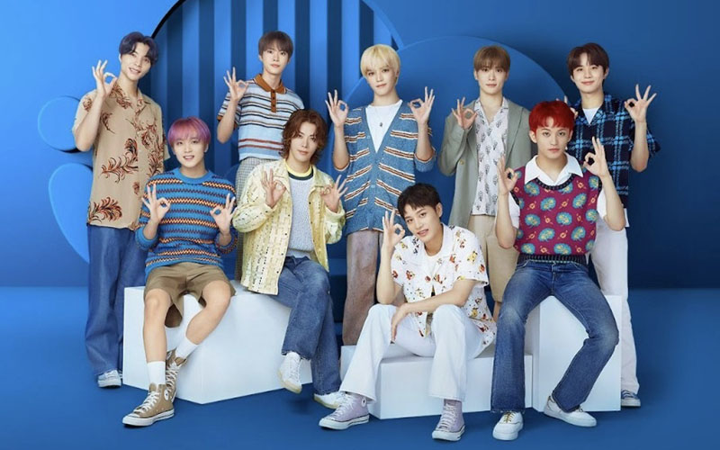  Blibli Ajak NCT 127 Jadi Brand Ambassador, Ini Daftar Promo 7.7