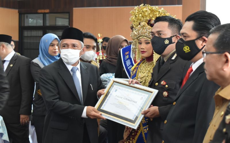  Cerita Polisi di Perairan OKI, Layani Kesehatan Warga Pakai Ambulans Terapung