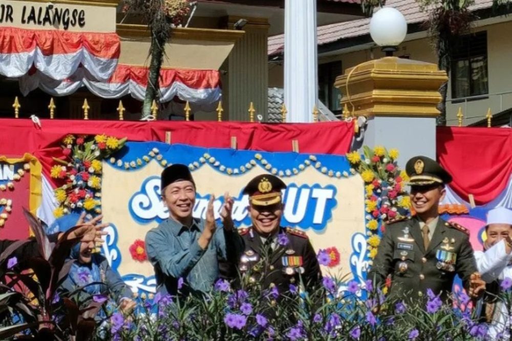  Hari Iduladha 2022 Berbeda, Begini Aturan Salat Iduladha di Kota Bogor