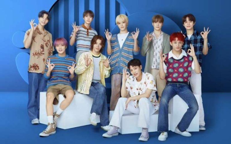  Ini Harapan BliBli Usai Gandeng NCT 127 Jadi Brand Ambassador