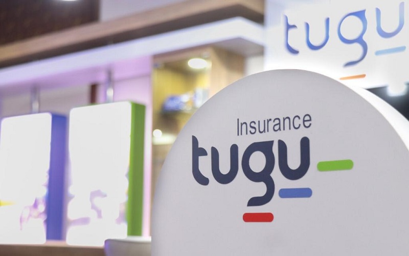  Tugu Insurance Komitmen Dukung Pembangunan Berkelanjutan dengan Tanam Mangrove bersama OJK