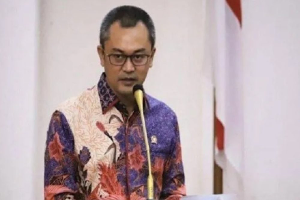  Kasus Dana Umat ACT, DPR Minta Bareskrim Polri Koordinasi dengan BNPT dan Densus 88 Antiteror