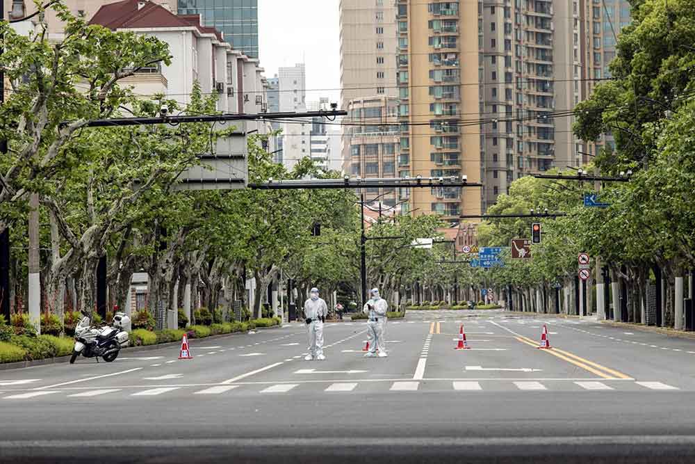  Wah! Rasio Utang China Diperkirakan Sentuh Rekor Tahun Ini