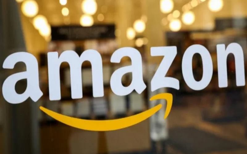 Amazon Akuisisi Layanan Delivery Grubhub dari Just Eat