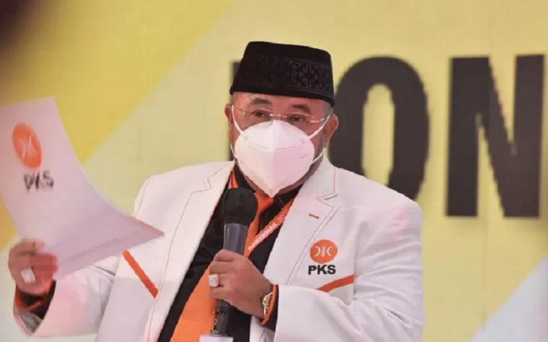  PKS Respons Kedekatan PKB dan Gerindra, Bakal Gabung Koalisi?