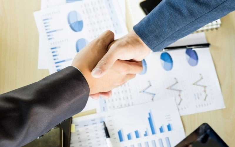  Geliat Perusahaan Teknologi Ekspansi Bisnis Lewat Akuisisi