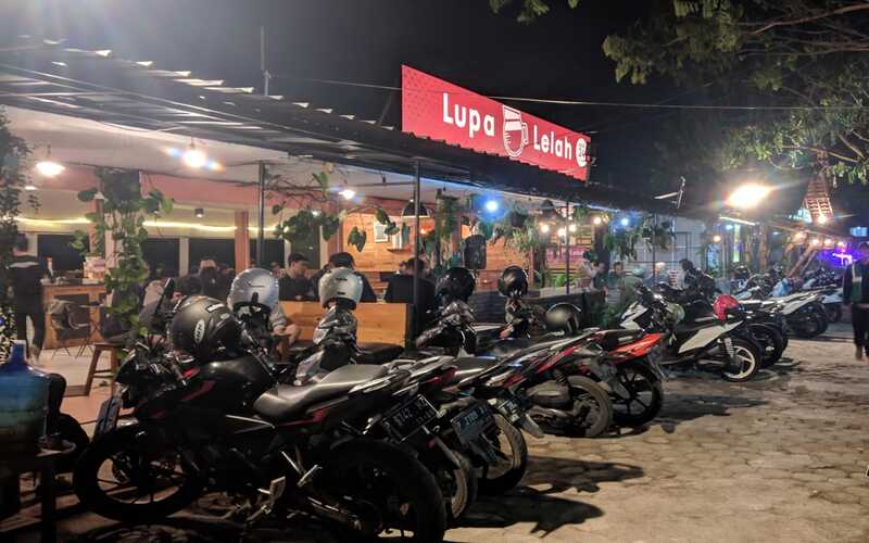  Jelajah Kopi Jatim 2022, Coffee Shop dan Roaster Bermunculan