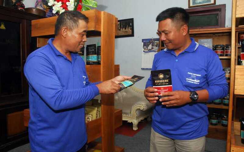  Jelajah Kopi Jatim 2022, Sukses Gaet Pelanggan Premium Lewat Medsos