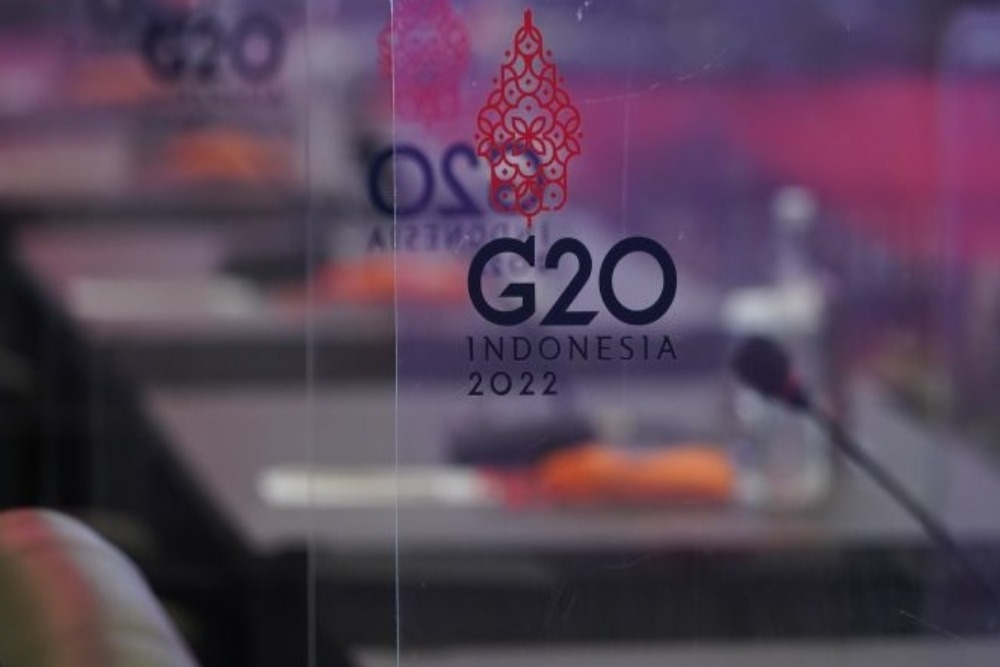  G20 Indonesia: 5 Negara Asean Pamer Inisiatif Cross Border Payment