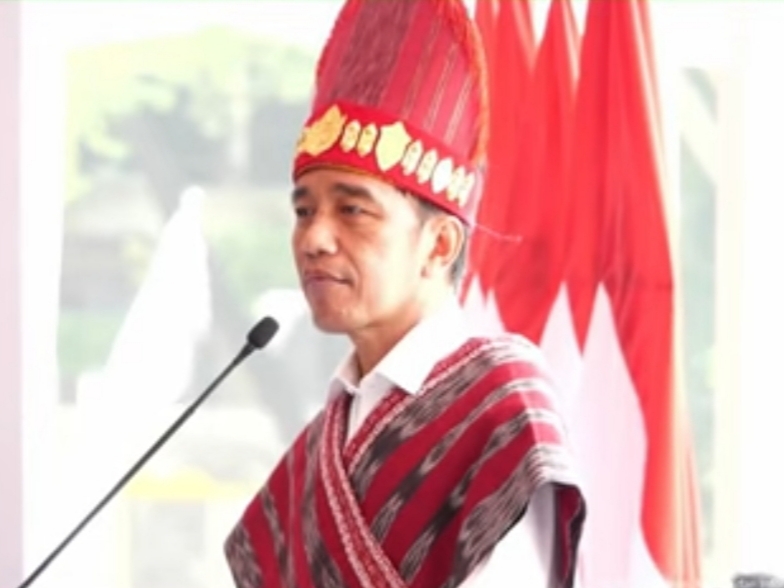 Jokowi Singgung Harga Minyak Dunia Melambung, Harga BBM Bakal Naik?