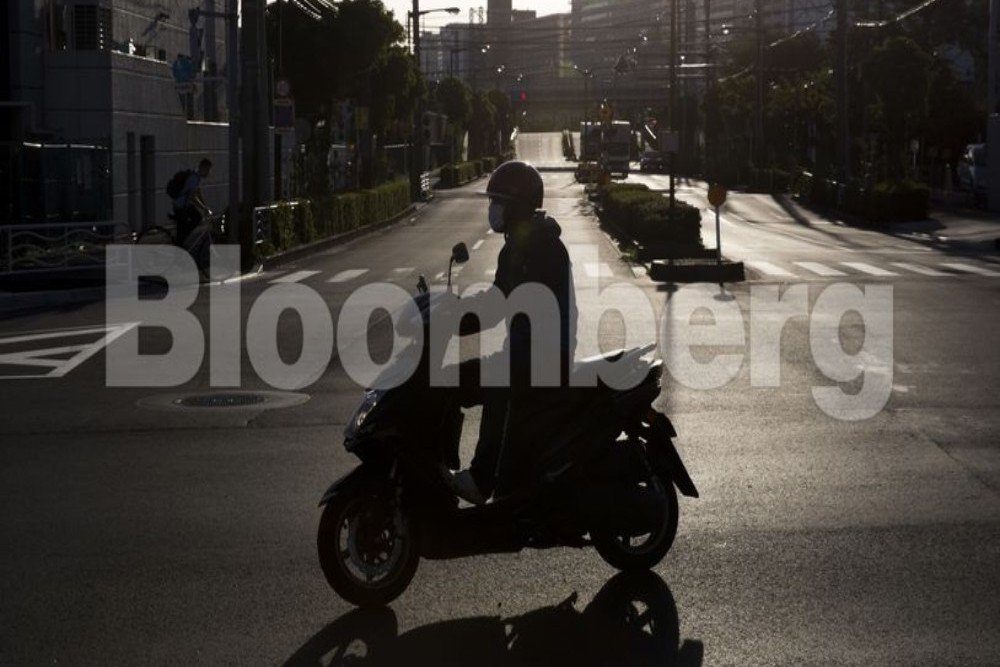  Inden Mobil Baru Kelamaan Konsumen Beralih Borong Sepeda Motor, Honda Semringah!