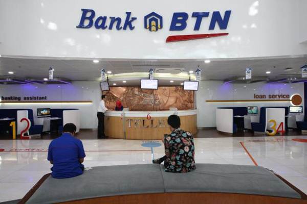  Genjot Dana Murah, BTN (BBTN) Bidik Transaksi Tabungan Bisnis Tembus Rp7 Triliun