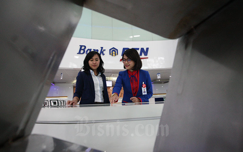  Modal BTN (BBTN) Dipastikan Lebih Kuat Usai Terima PMN Rp2,98 Triliun