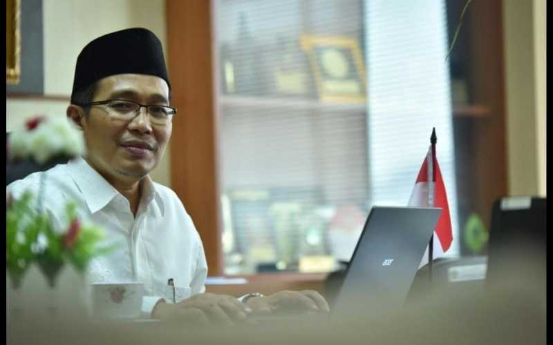  Buntut Dugaan Kasus Asusila, Kemenag Cabut Izin Pesantren Shiddiqiyyah di Jombang