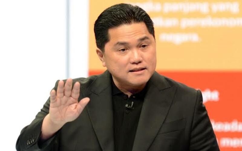  Penjajakan Investor Garuda Indonesia Dinilai Jadi Langkah Strategis di Industri Penerbangan