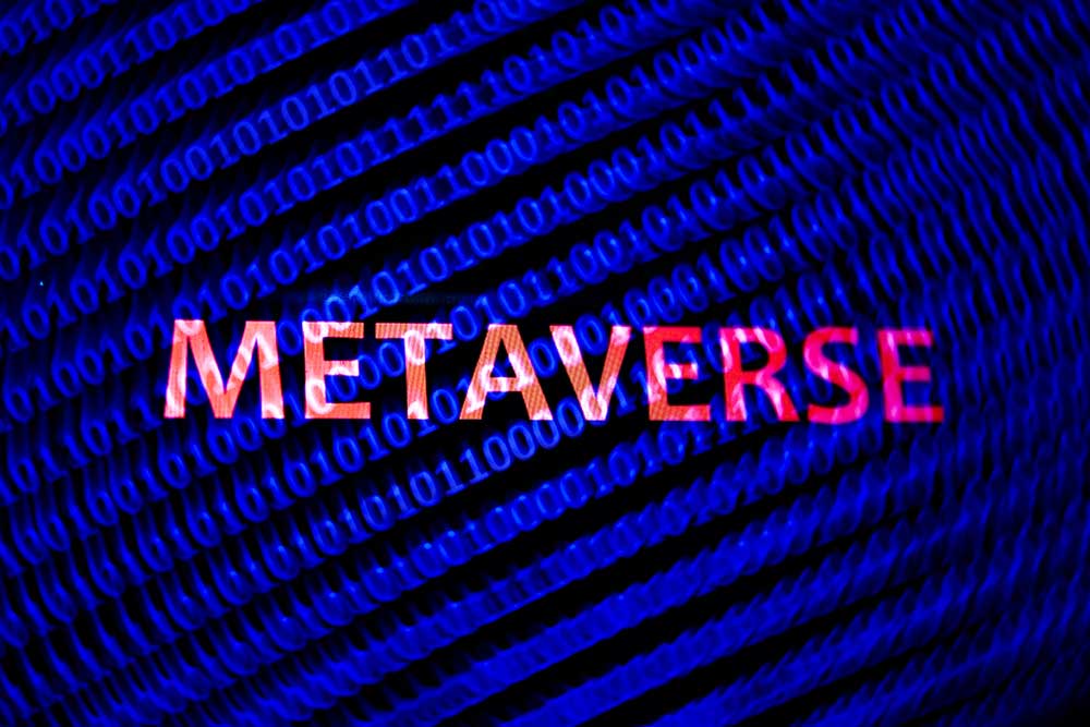  Kominfo: Metaverse Bisa Bantu Memajukan Industri Fesyen, Ini Alasannya