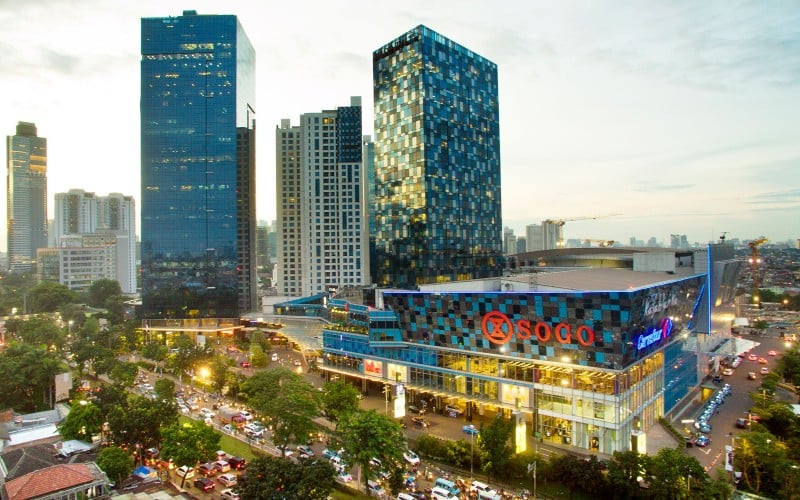  Dividen Siap Cair, Sinyal Bangkitnya Optimisme PWON dan SMRA