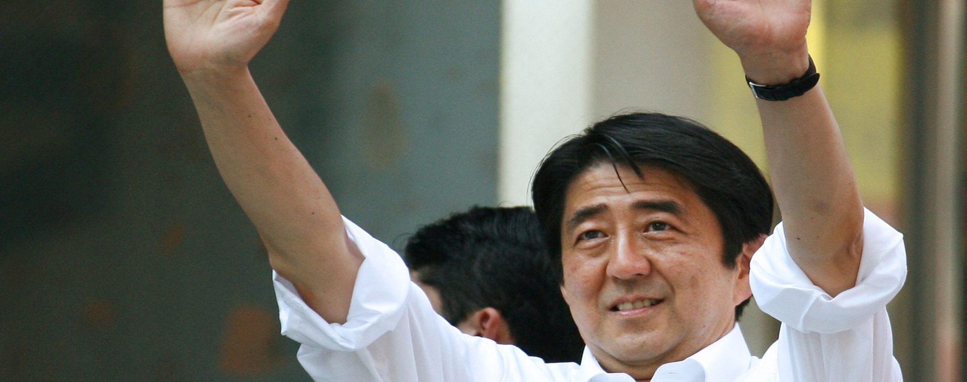 Shinzo Abe meninggal dunia usai ditembak saat berkampanye di Jepang.  - Bloomberg. Shinzo Abe dan Kisahnya Merintis Jalan Damai dengan AS, Rusia, China, Korsel