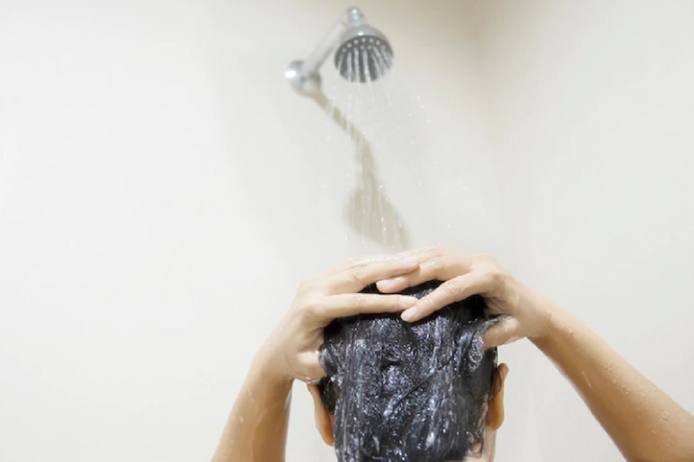  Niat dan Tata Cara Mandi Wajib Sebelum Salat IdulAdha