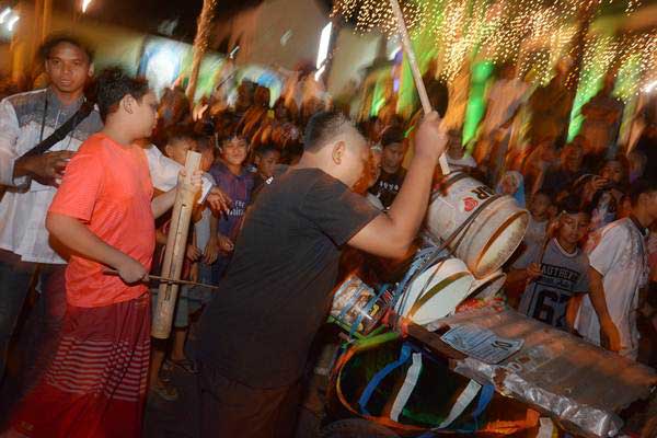  Lafal Takbir Hari Raya Iduladha, dan Perbedaannya dengan Takbir Idulfitri