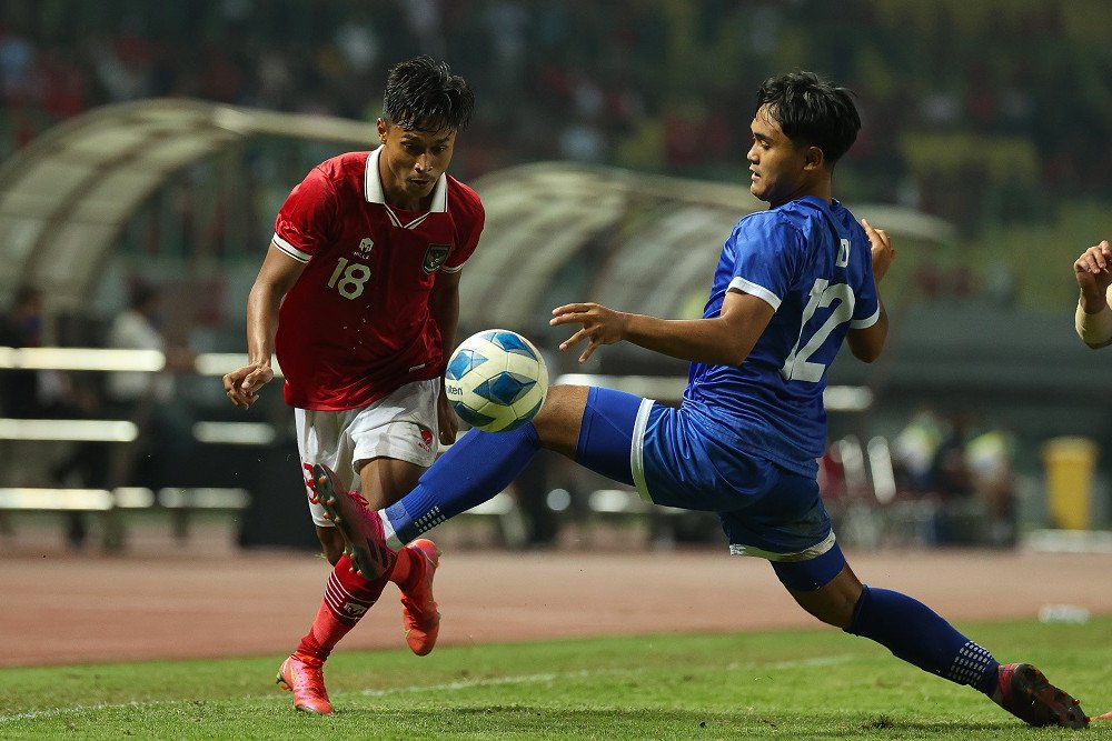  Timnas U-19 Belum Tentu Lolos Semifinal Piala AFF Meski Kalahkan Myanmar, Kenapa?