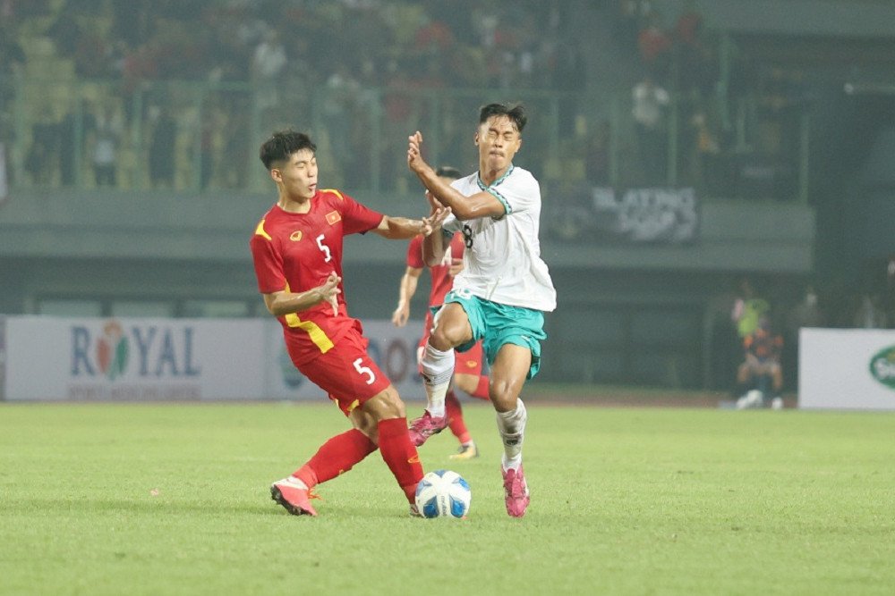 Prediksi Hasil dan Susunan Pemain Indonesia vs Myanmar di Piala AFF U-19 Nanti Malam
