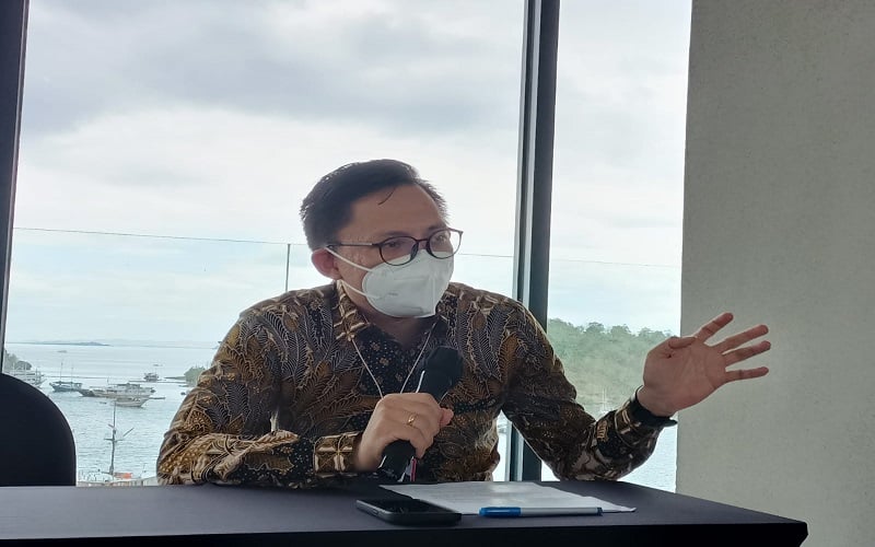  Dana Darurat Penanganan Pandemi Ditargetkan Beroperasi September 2022