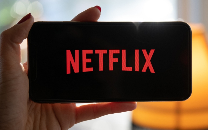  Bos Netflix Ungkap Sejumlah Faktor Perlambatan Jumlah Pelanggan