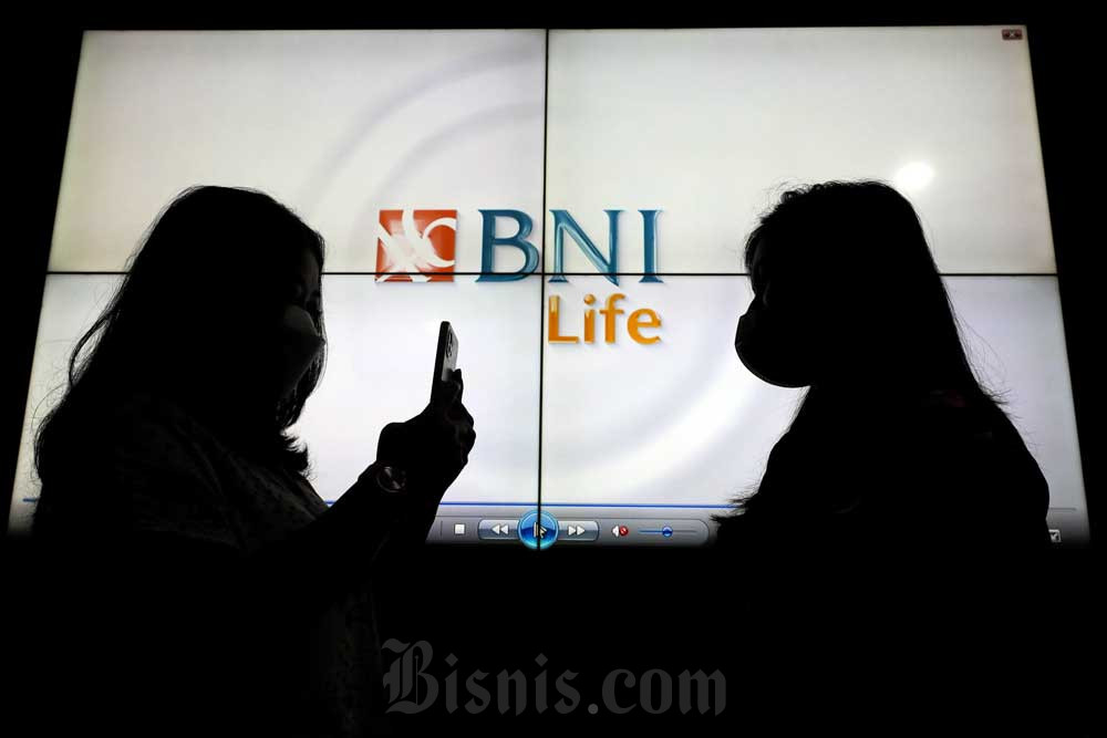  BNI (BBNI) Disebut Pertimbangkan Jual Saham BNI Life