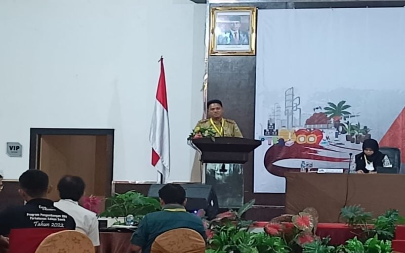  Disbun Sumsel: Merosotnya Harga TBS Turut Dipengaruhi Kualitas dan Rantai Perdagangan