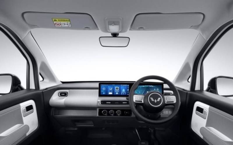  TKDN Masih Dihitung, Wuling Air EV Diklaim Ikuti Aturan Pemerintah