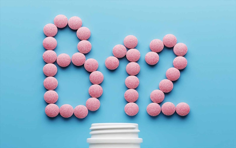 Tanda Kekurangan Vitamin B12 di Dada, Bisa Timbulkan Kerusakan Permanen