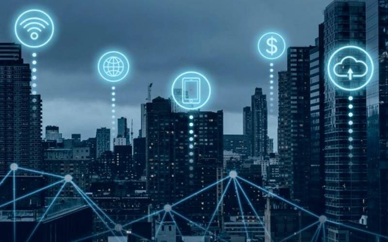  Kekuatan Ekonomi Digital Indonesia,  Besar Tapi  Kurang Tenaga